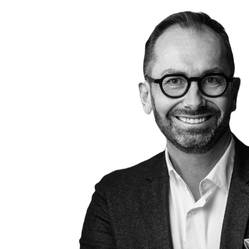 David Gerdolle