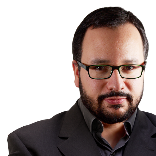 Javier Tapia Guadix