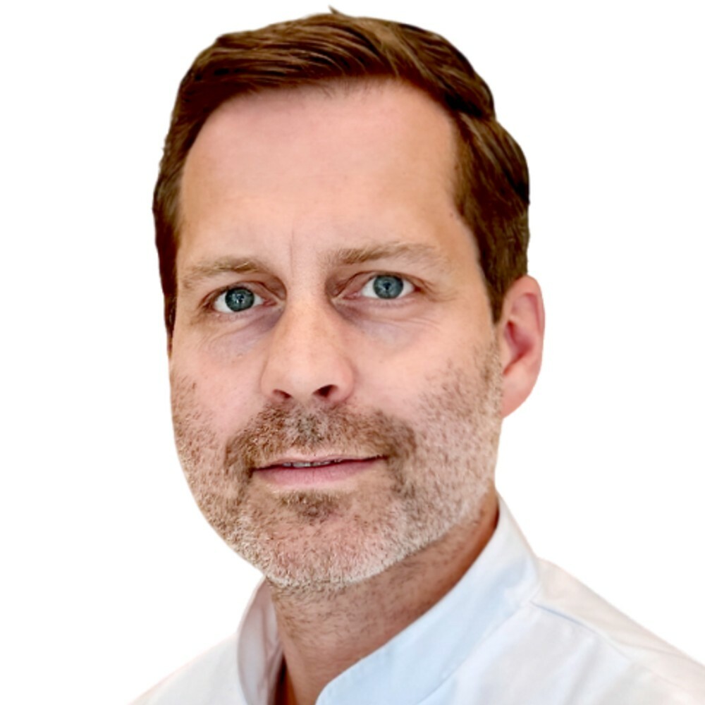 Falk Schwendicke