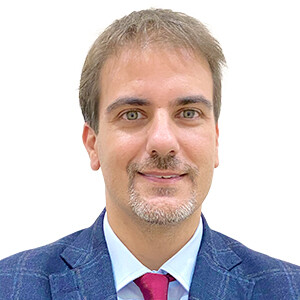 Roberto Sorrentino