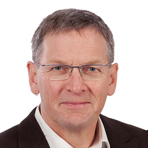 Richard Steffen