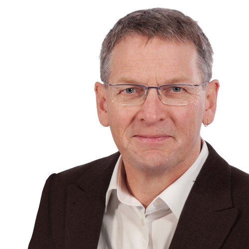 Richard Steffen