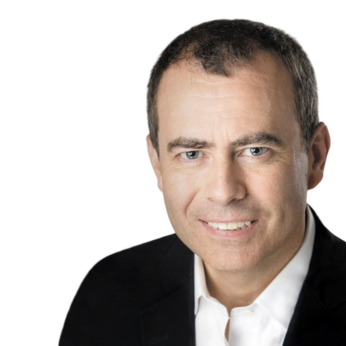 Antonino G. Secchi